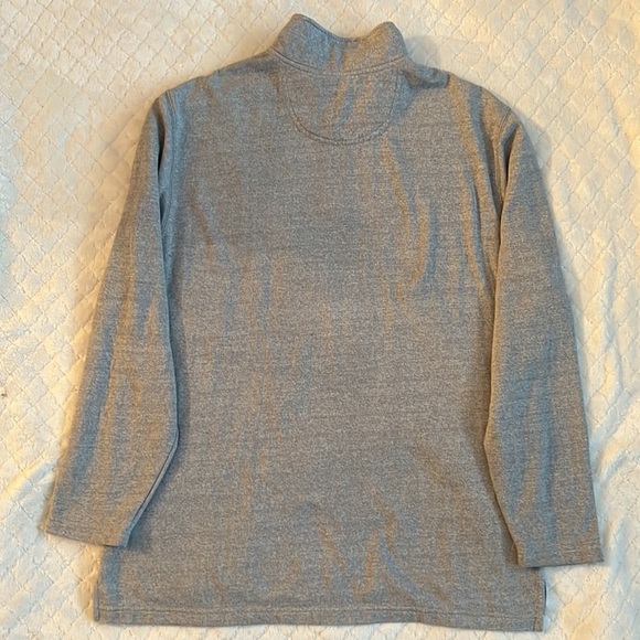 Izod Saltwater pullover - Picture 4 of 4